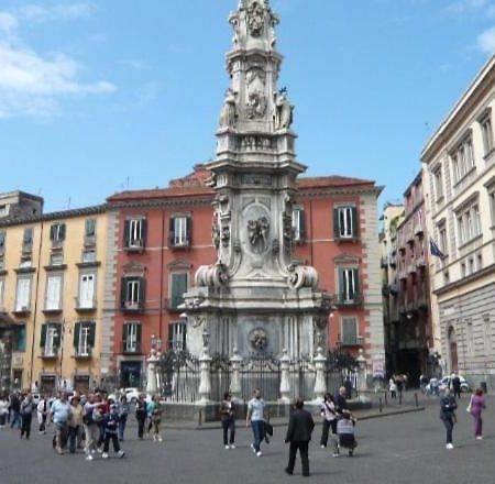 Apartament Napoli 081 Zewnętrze zdjęcie