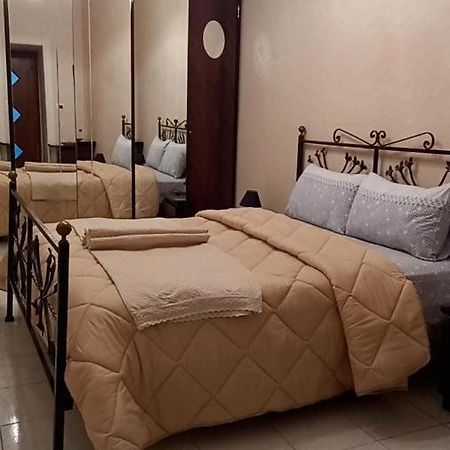 Apartament Napoli 081 Zewnętrze zdjęcie