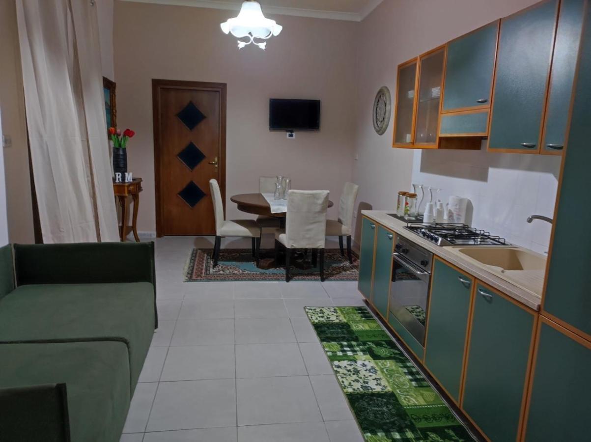 Apartament Napoli 081 Zewnętrze zdjęcie