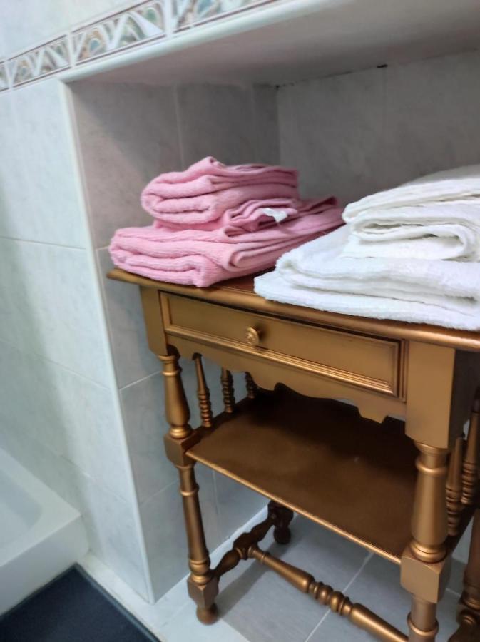 Apartament Napoli 081 Zewnętrze zdjęcie