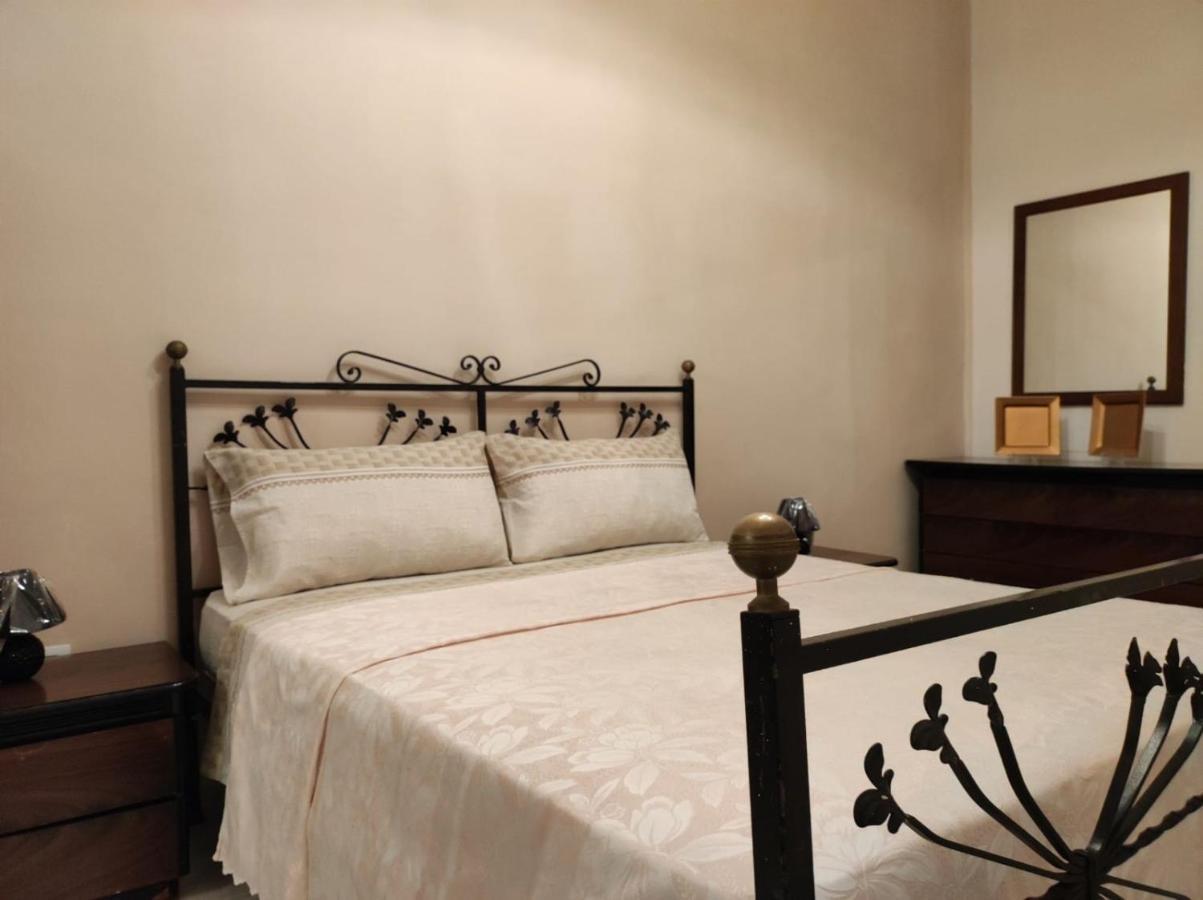 Apartament Napoli 081 Zewnętrze zdjęcie