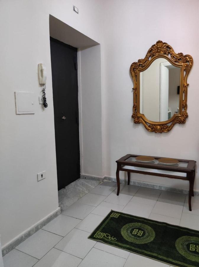 Apartament Napoli 081 Zewnętrze zdjęcie