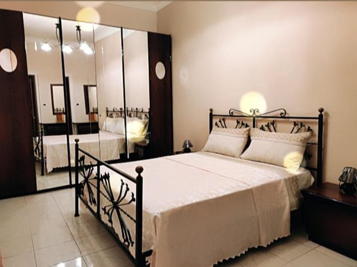 Apartament Napoli 081 Zewnętrze zdjęcie