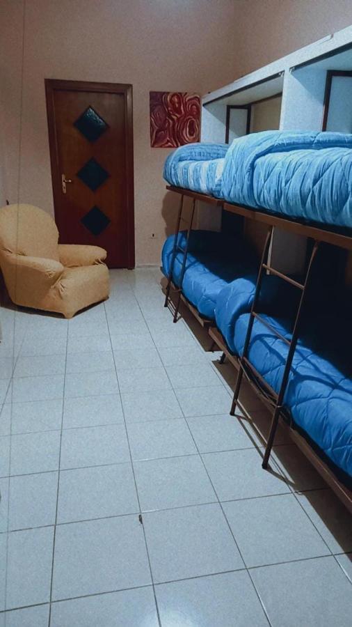 Apartament Napoli 081 Zewnętrze zdjęcie