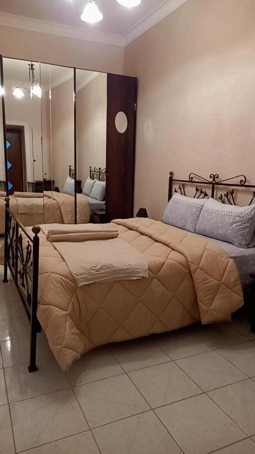 Apartament Napoli 081 Zewnętrze zdjęcie