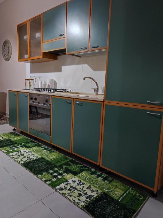 Apartament Napoli 081 Zewnętrze zdjęcie